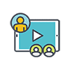 247 Support Icon
