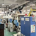 Thermal Lamination Film Bulk Production