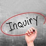 Inquiry