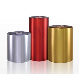 METALIZED PET THERMAL FILM Supplier