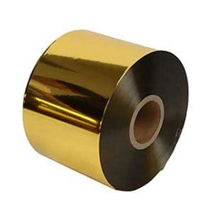 Metalized PET Thermal Lamination Film picture