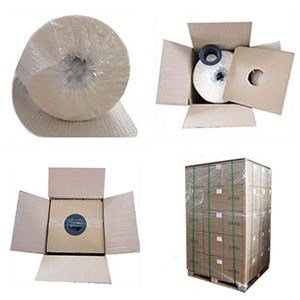 Packaging with Cartons