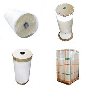 Packaging without Cartons