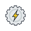 R&D Icon