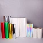 Thermal Lamination Film Sampling