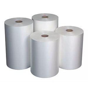 Scratch resistance thermal Lamination film Picture