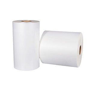 Soft Touch Lamination Film Image