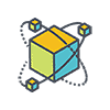 Stable Supply Icon